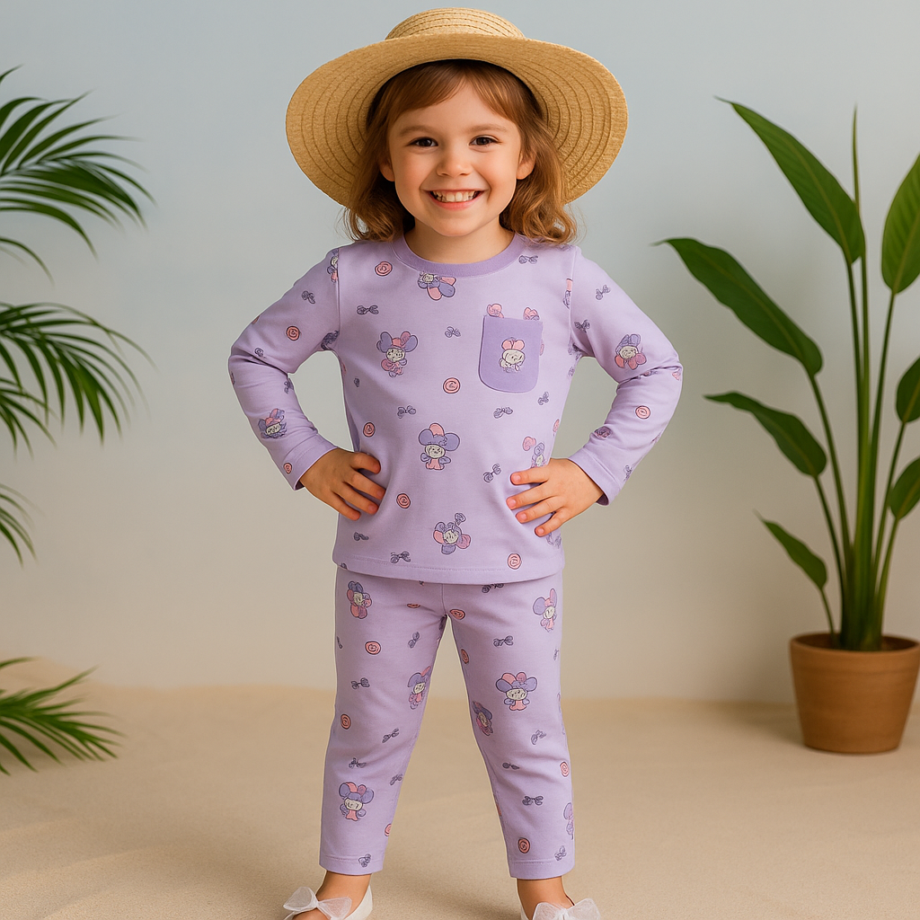Buddy Sleep Set